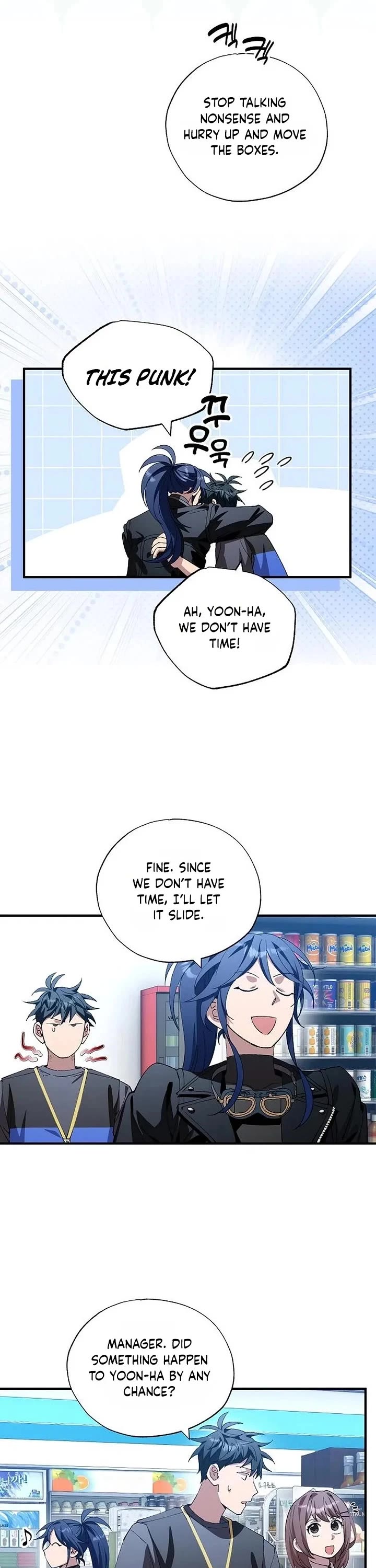Magical Realm Shopkeeper Chapter 112 page 7 - Chapter 112