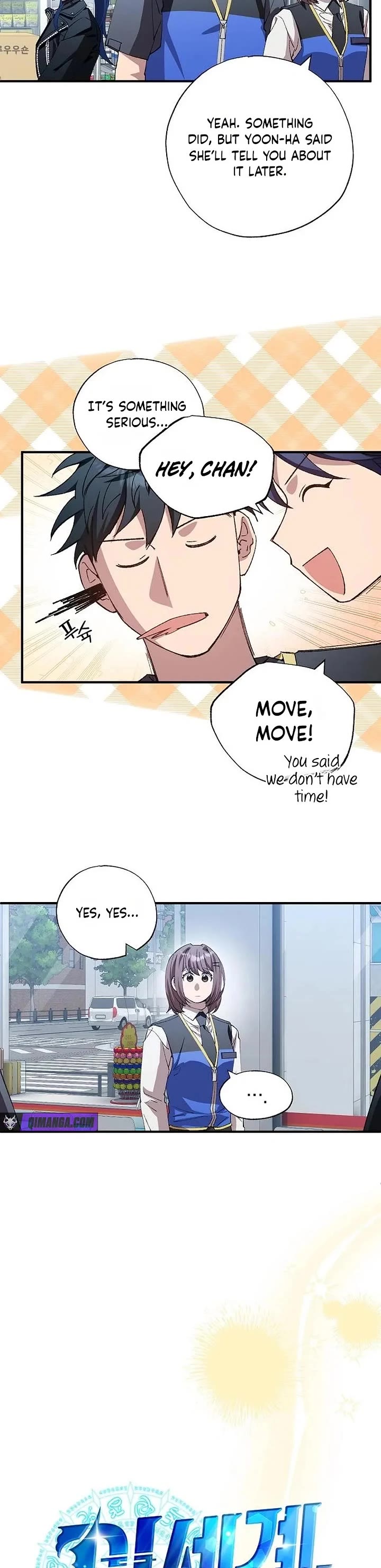 Magical Realm Shopkeeper Chapter 112 page 8 - Chapter 112