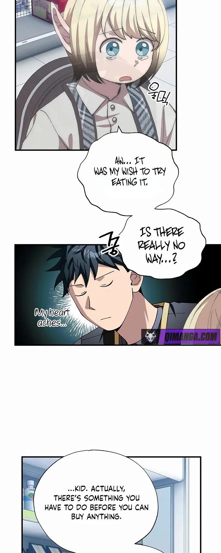 Magical Realm Shopkeeper Chapter 113 page 18 - Chapter 113