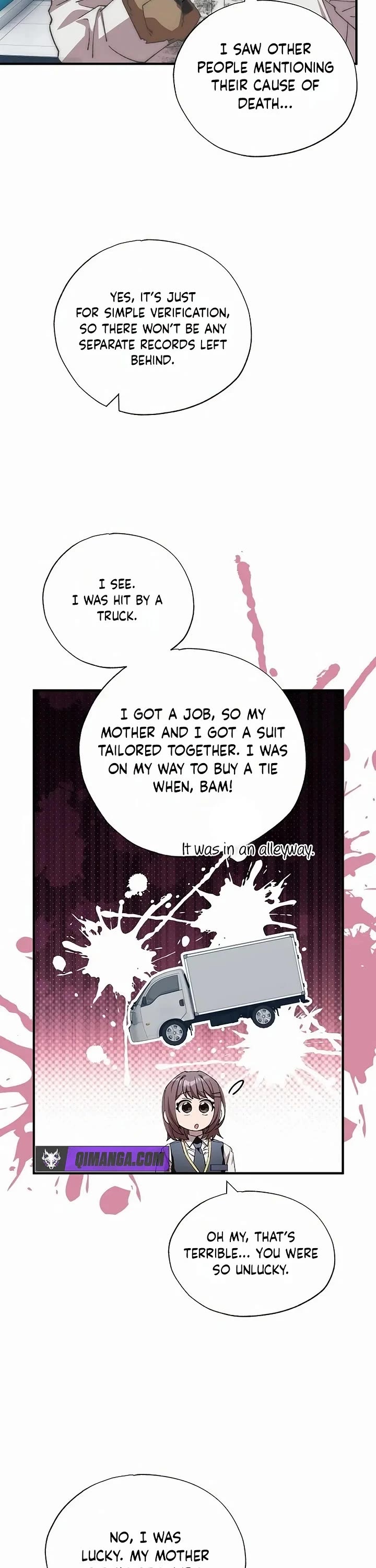 Magical Realm Shopkeeper Chapter 113 page 3 - Chapter 113