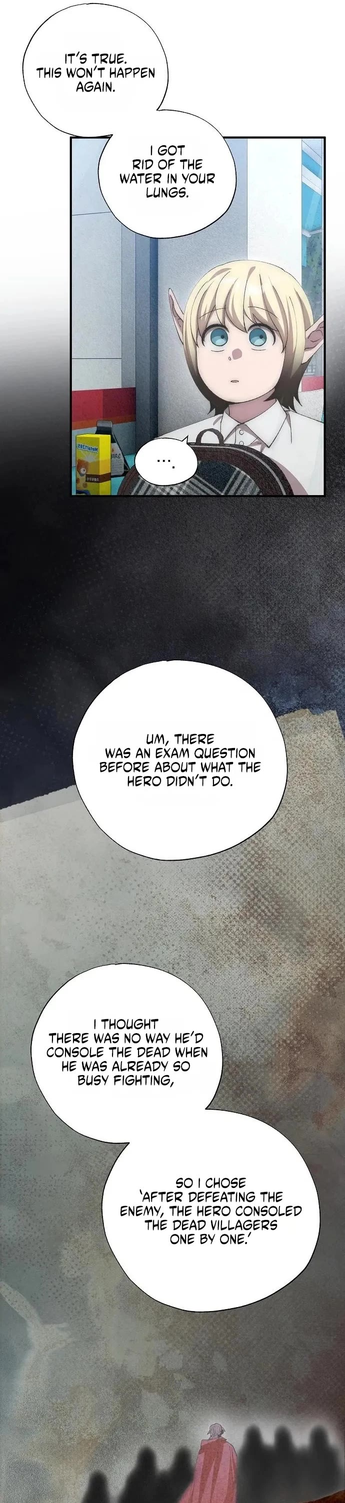 Magical Realm Shopkeeper Chapter 114 page 19 - Chapter 114