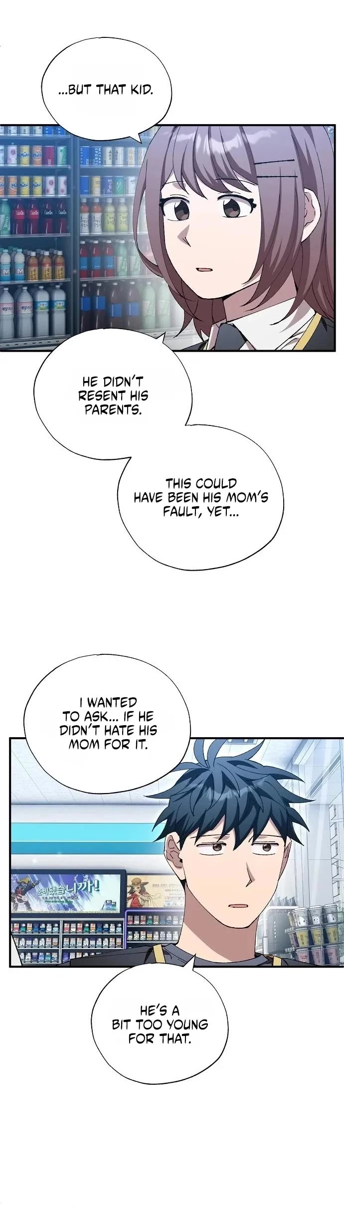 Magical Realm Shopkeeper Chapter 114 page 23 - Chapter 114