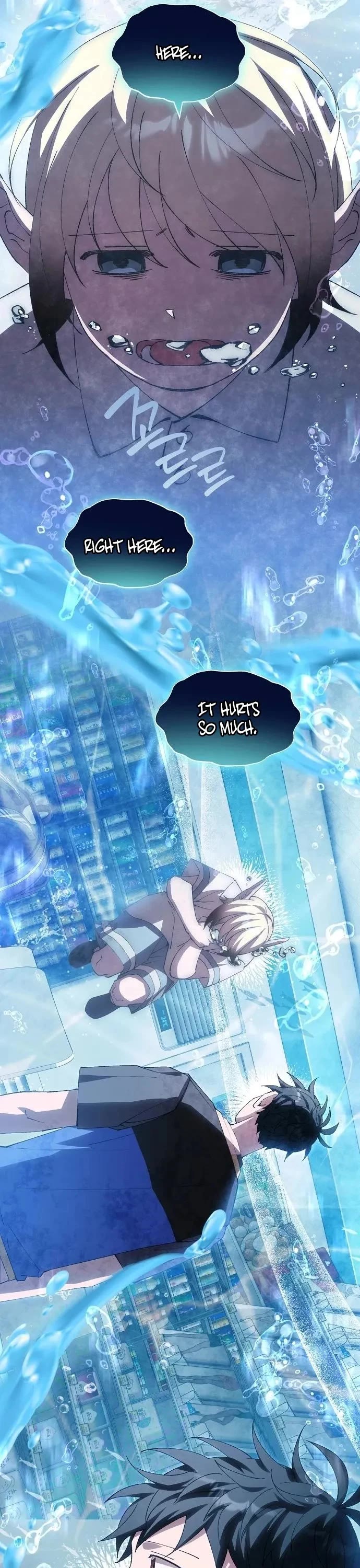 Magical Realm Shopkeeper Chapter 114 page 5 - Chapter 114