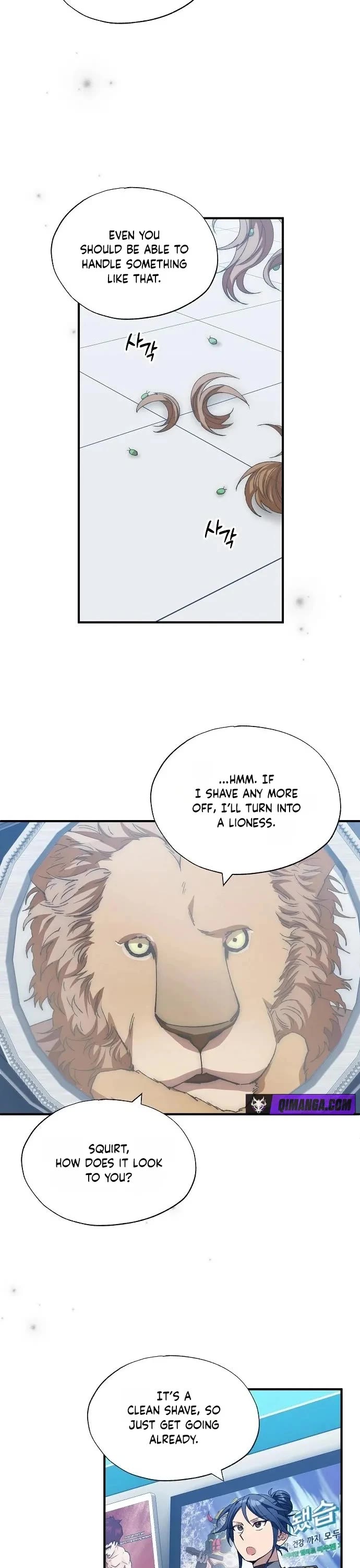 Magical Realm Shopkeeper Chapter 115 page 18 - Chapter 115