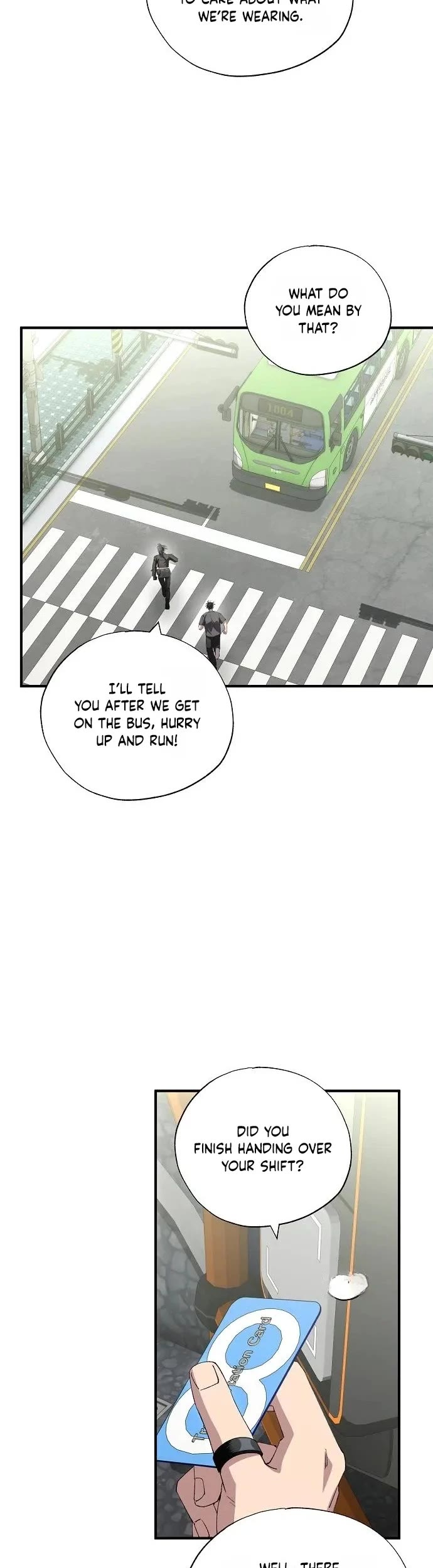 Magical Realm Shopkeeper Chapter 115 page 24 - Chapter 115