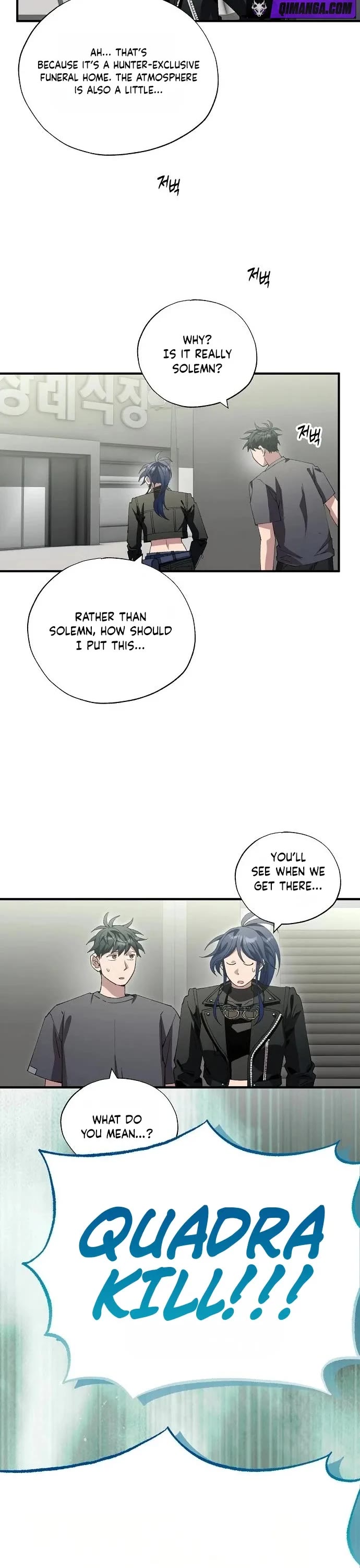 Magical Realm Shopkeeper Chapter 115 page 29 - Chapter 115