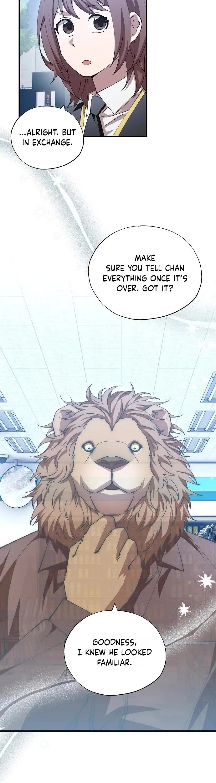 Magical Realm Shopkeeper Chapter 115 page 5 - Chapter 115