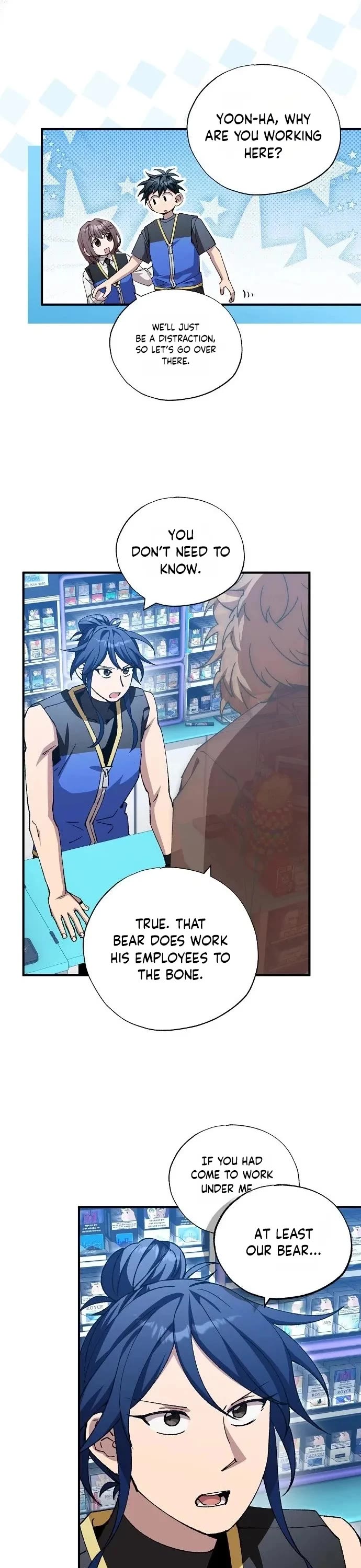 Magical Realm Shopkeeper Chapter 115 page 6 - Chapter 115