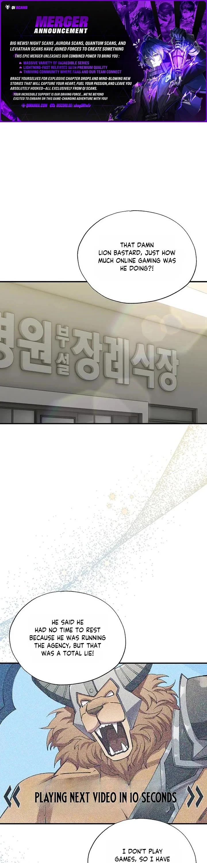 Magical Realm Shopkeeper Chapter 116 thumbnail
