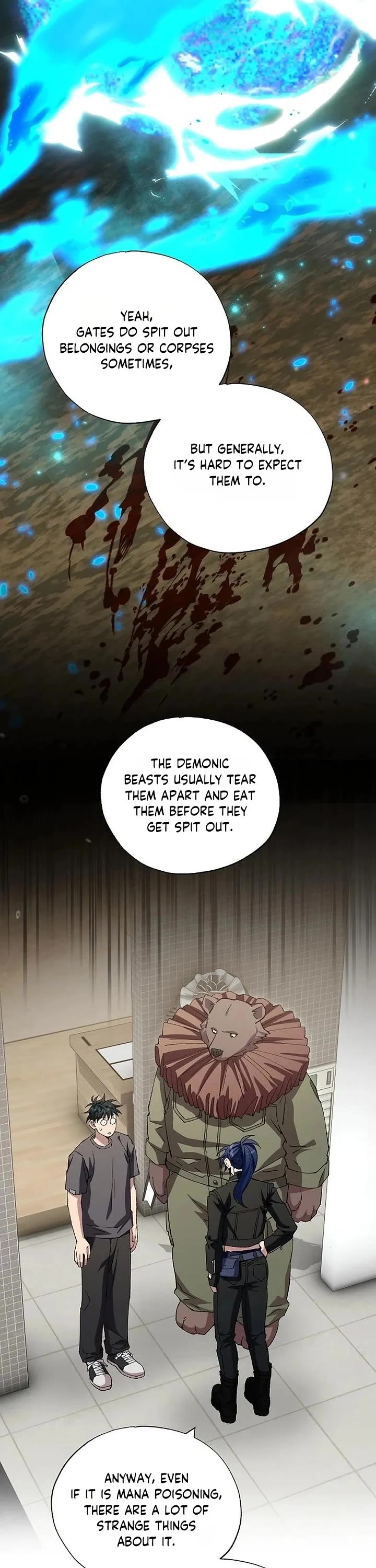 Magical Realm Shopkeeper Chapter 116 page 17 - Chapter 116
