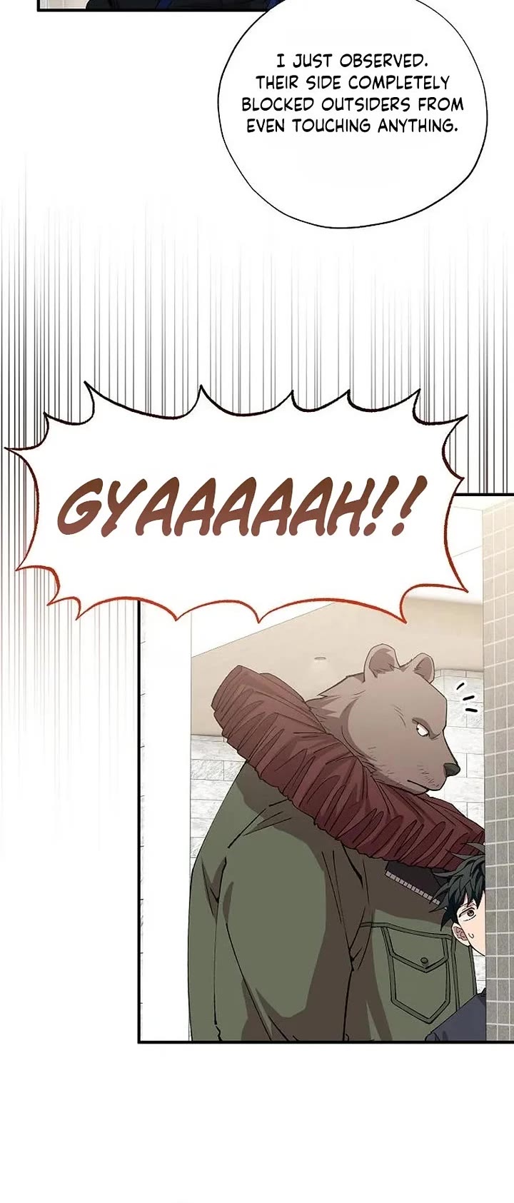 Magical Realm Shopkeeper Chapter 116 page 20 - Chapter 116