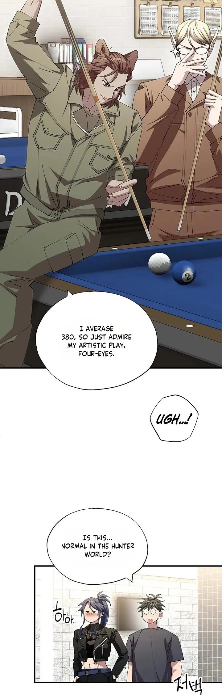 Magical Realm Shopkeeper Chapter 116 page 4 - Chapter 116