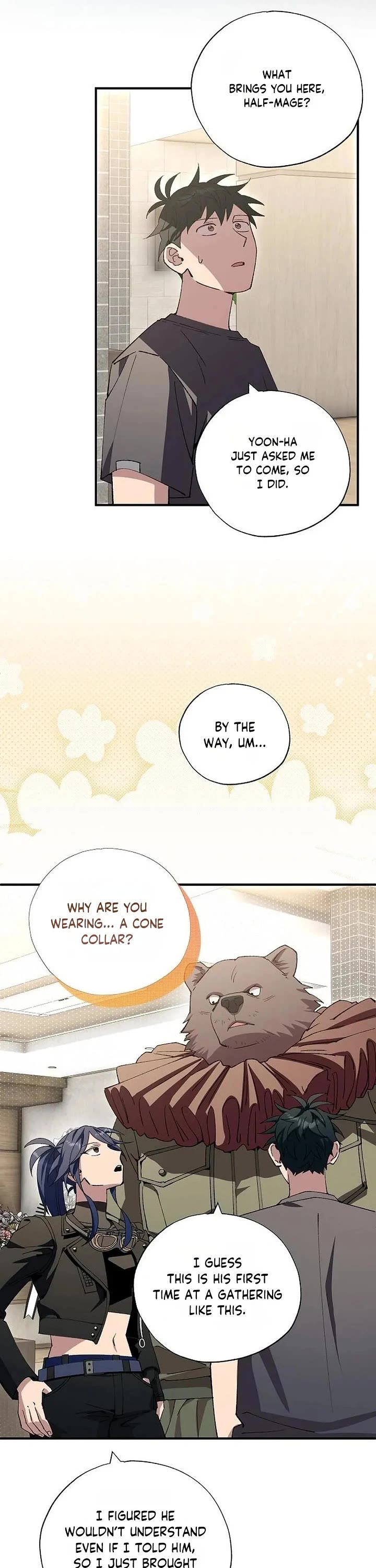 Magical Realm Shopkeeper Chapter 116 page 6 - Chapter 116