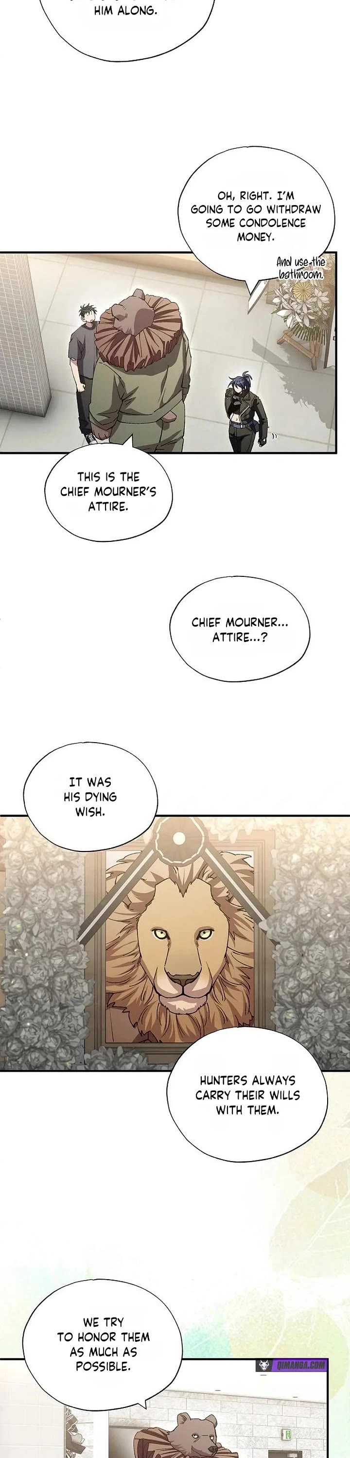 Magical Realm Shopkeeper Chapter 116 page 7 - Chapter 116