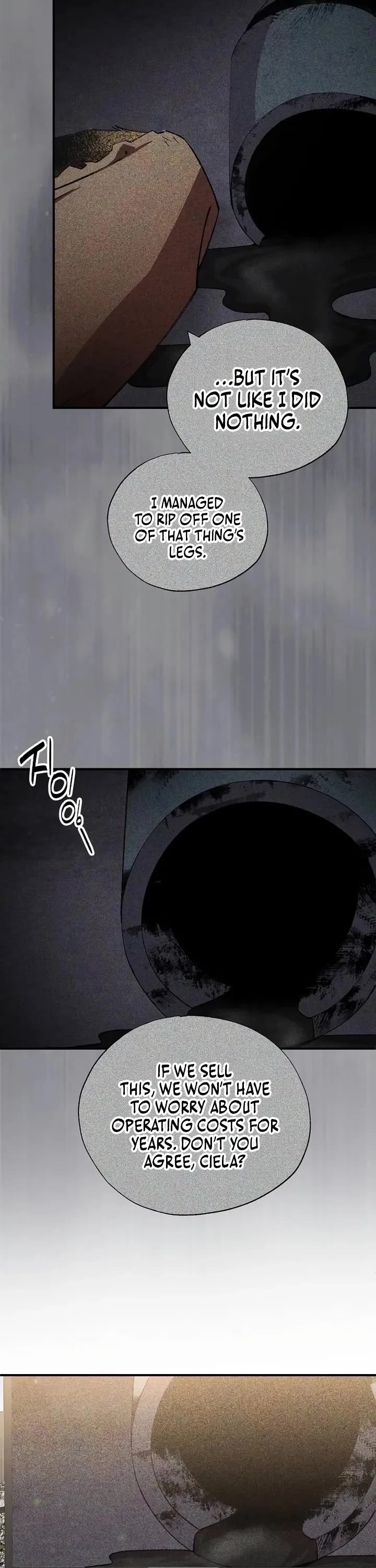 Magical Realm Shopkeeper Chapter 117 page 13 - Chapter 117
