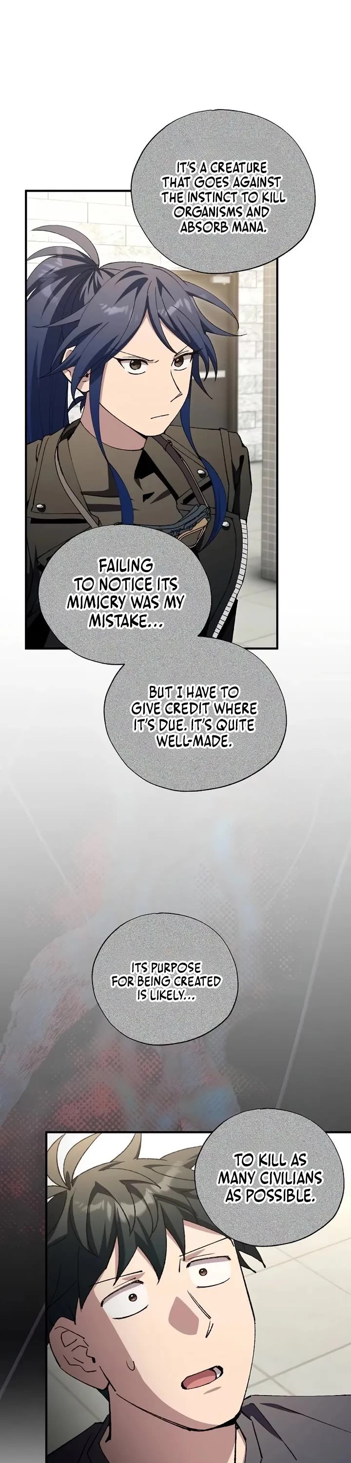 Magical Realm Shopkeeper Chapter 117 page 17 - Chapter 117