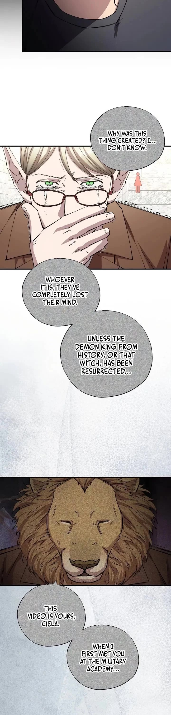 Magical Realm Shopkeeper Chapter 117 page 18 - Chapter 117