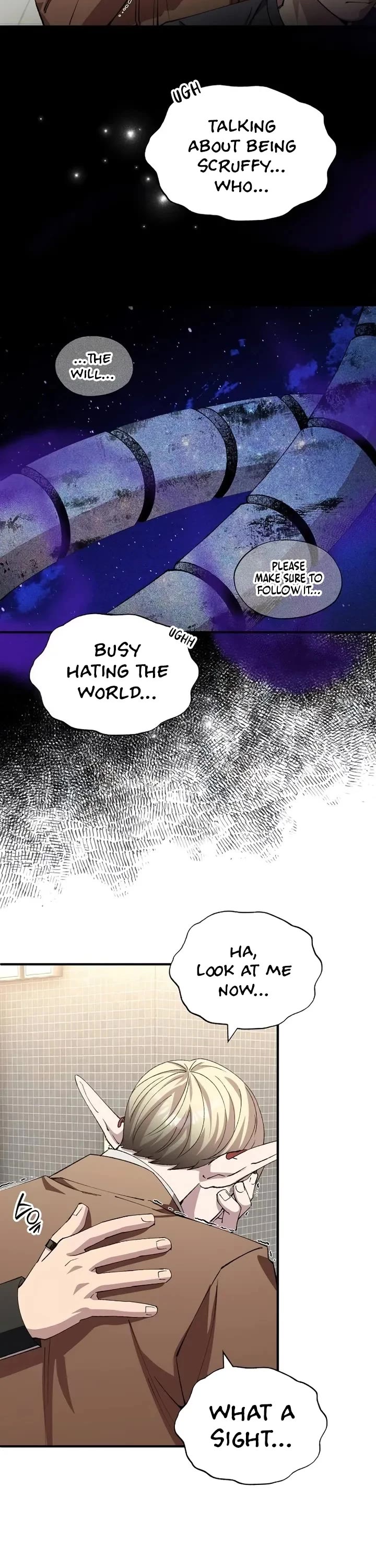 Magical Realm Shopkeeper Chapter 117 page 21 - Chapter 117