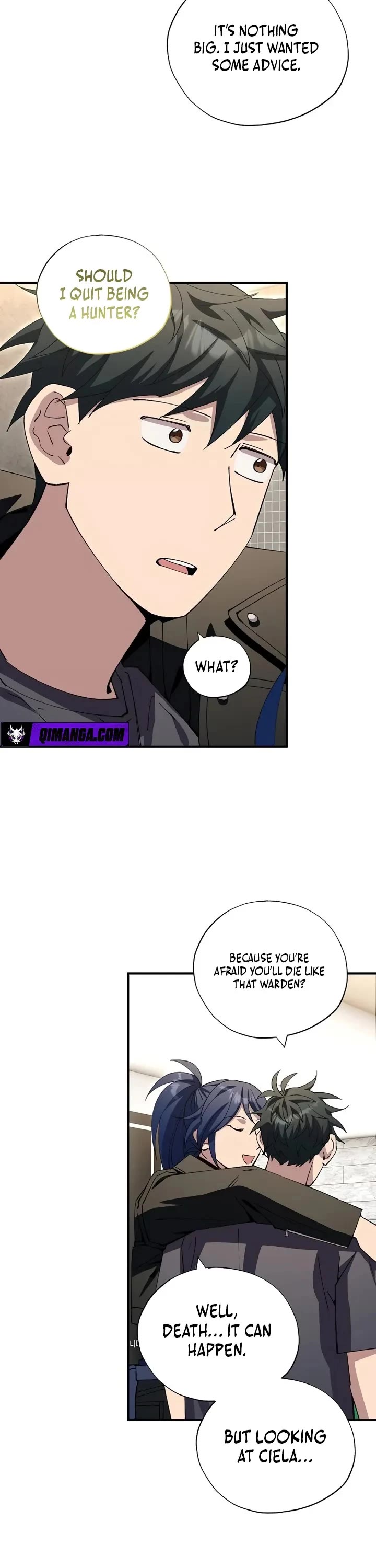 Magical Realm Shopkeeper Chapter 117 page 26 - Chapter 117