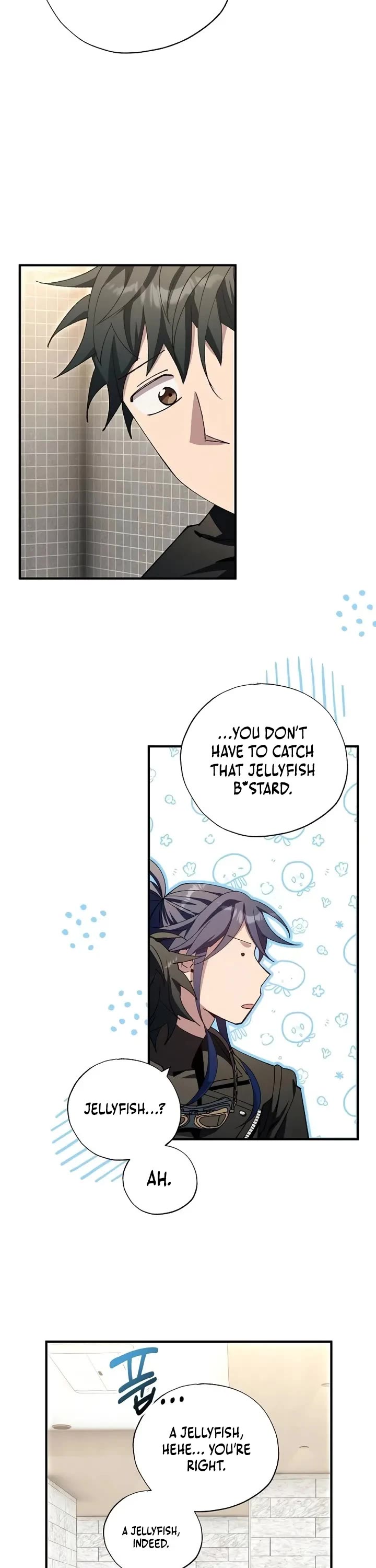 Magical Realm Shopkeeper Chapter 117 page 28 - Chapter 117