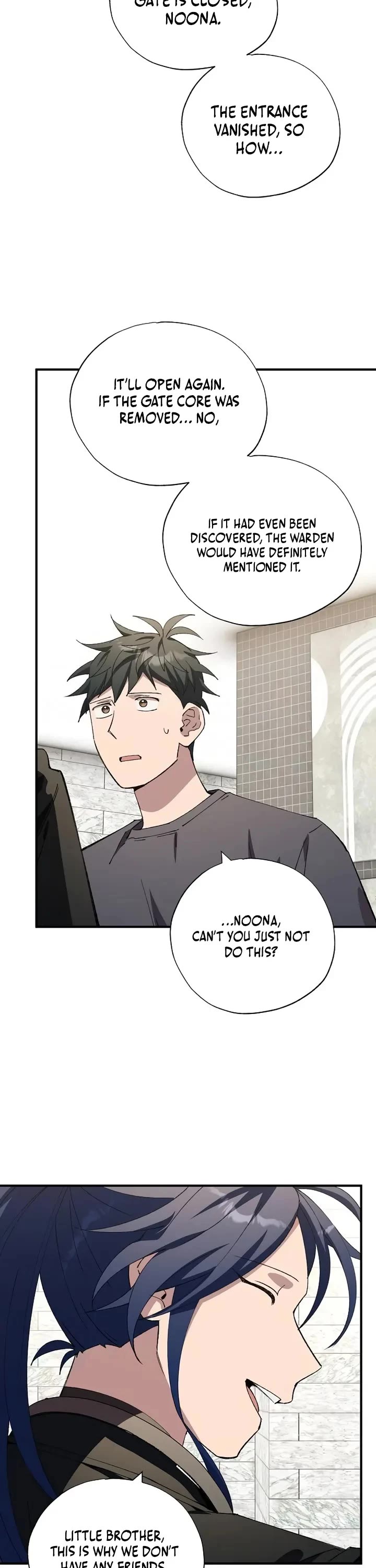 Magical Realm Shopkeeper Chapter 117 page 30 - Chapter 117