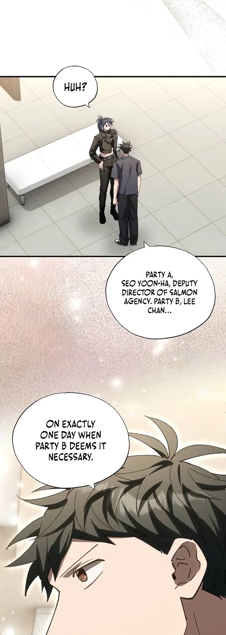Magical Realm Shopkeeper Chapter 117 page 32 - Chapter 117