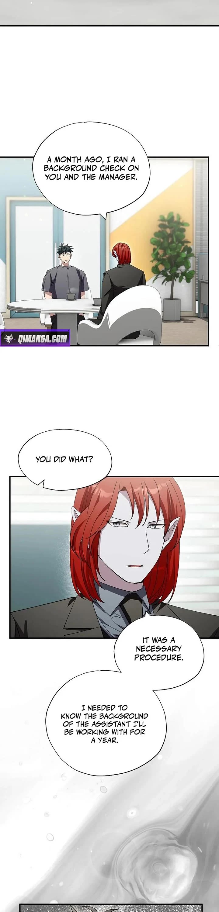 Magical Realm Shopkeeper Chapter 118 page 10 - Chapter 118