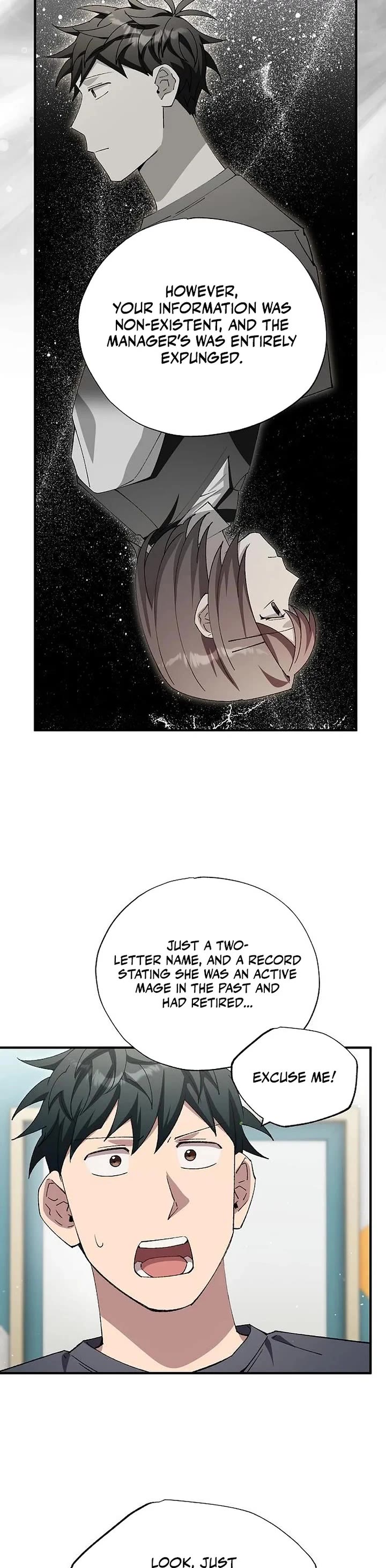 Magical Realm Shopkeeper Chapter 118 page 11 - Chapter 118