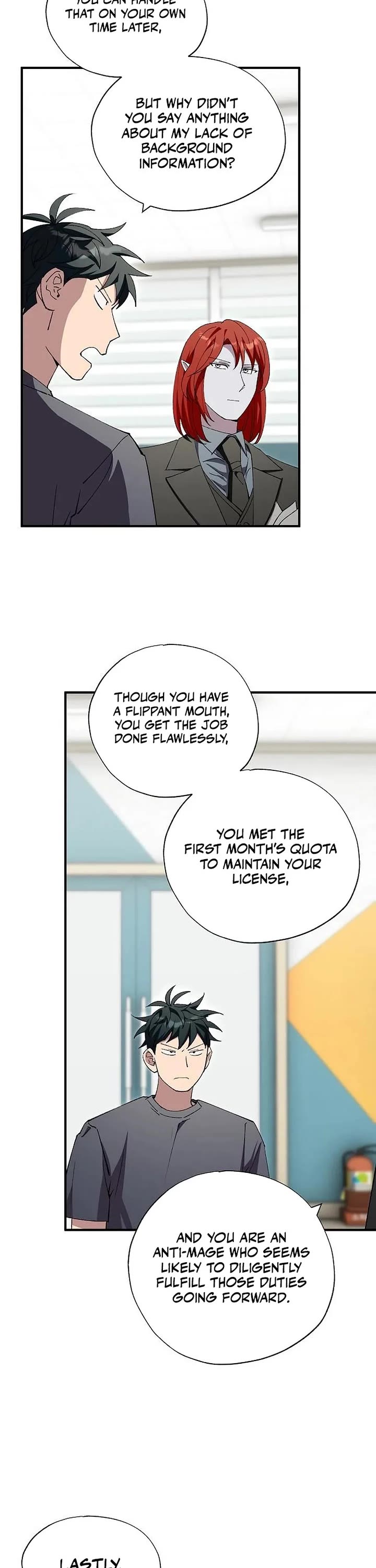 Magical Realm Shopkeeper Chapter 118 page 14 - Chapter 118