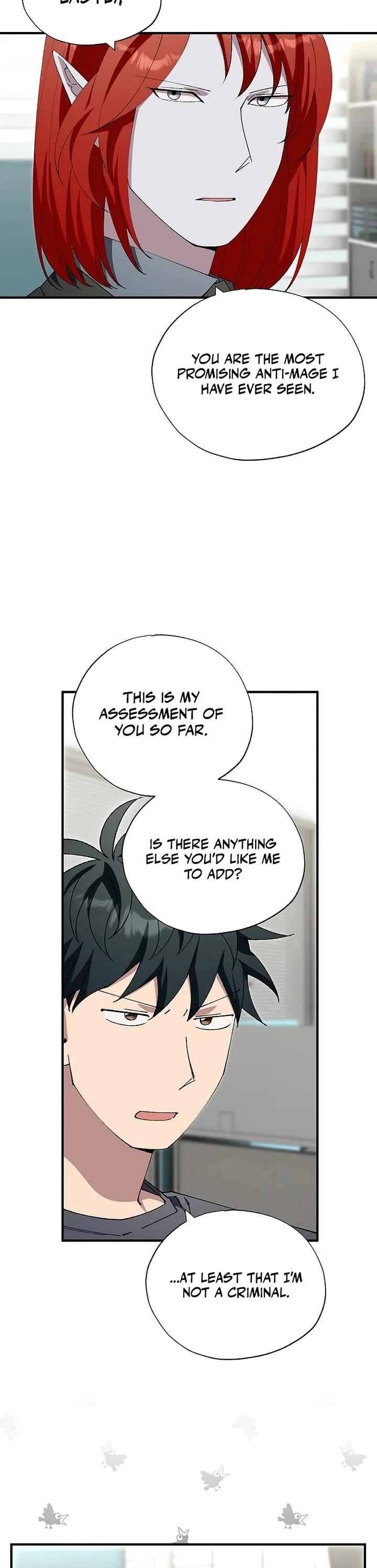 Magical Realm Shopkeeper Chapter 118 page 15 - Chapter 118