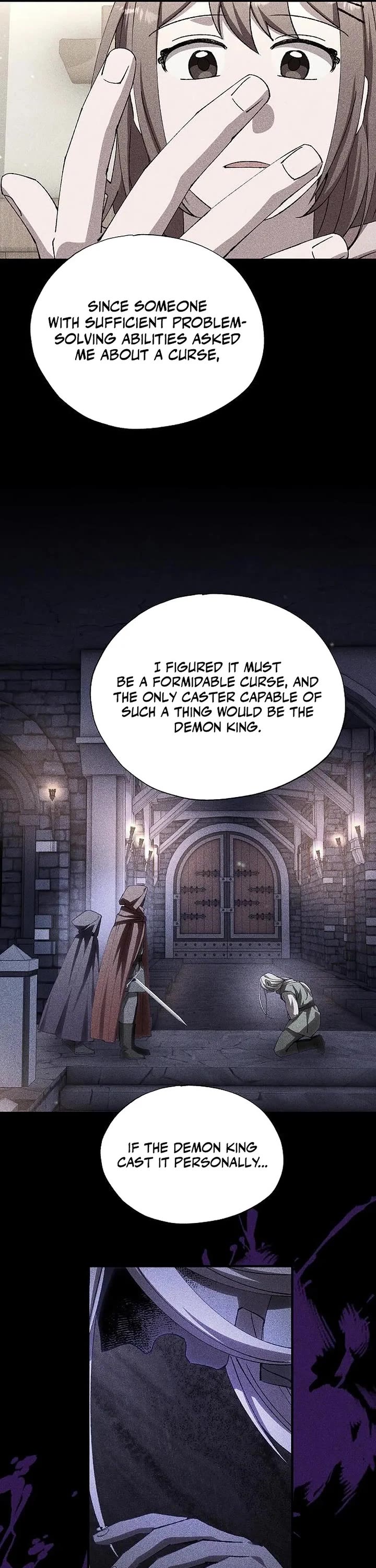 Magical Realm Shopkeeper Chapter 118 page 17 - Chapter 118
