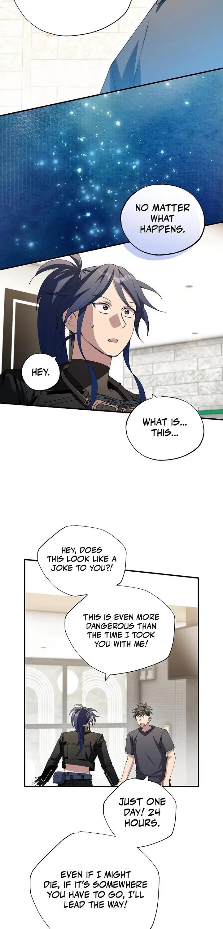Magical Realm Shopkeeper Chapter 118 page 2 - Chapter 118