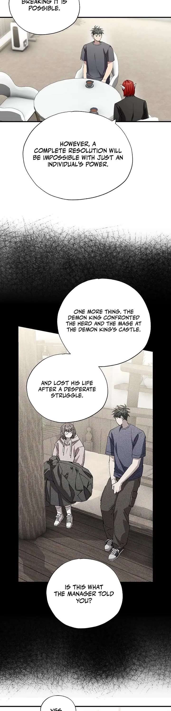 Magical Realm Shopkeeper Chapter 118 page 23 - Chapter 118