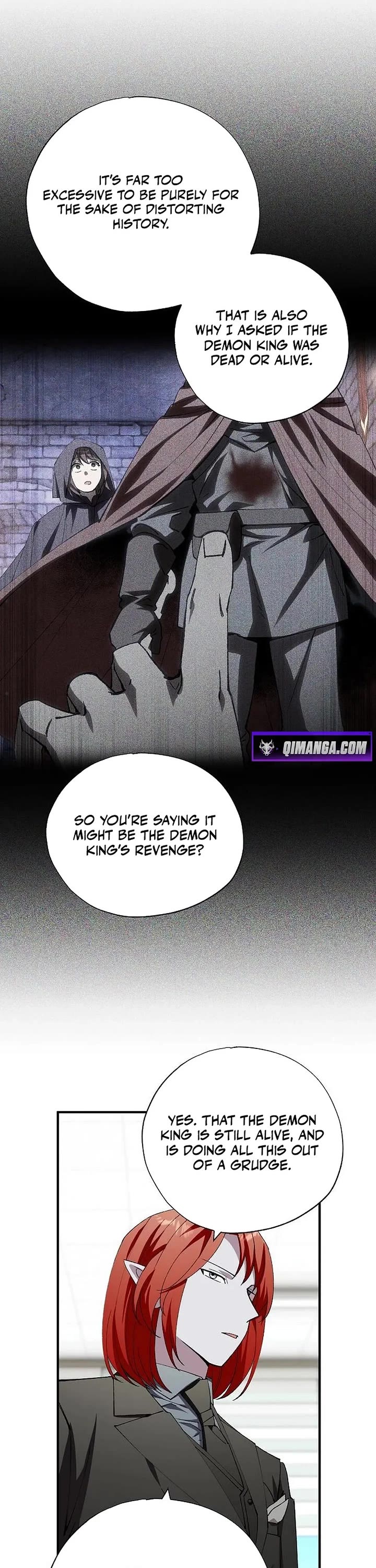 Magical Realm Shopkeeper Chapter 118 page 26 - Chapter 118