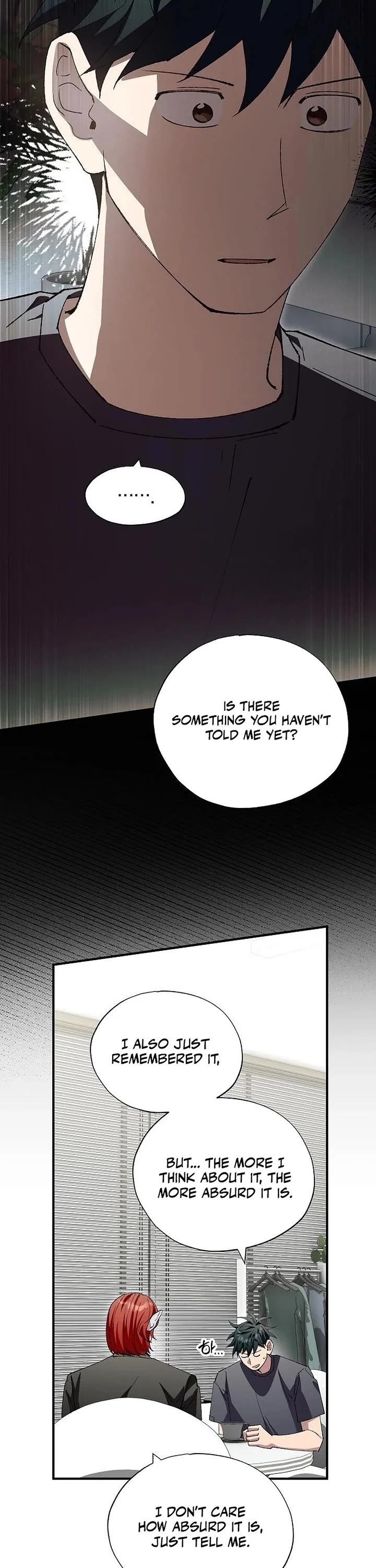Magical Realm Shopkeeper Chapter 118 page 30 - Chapter 118