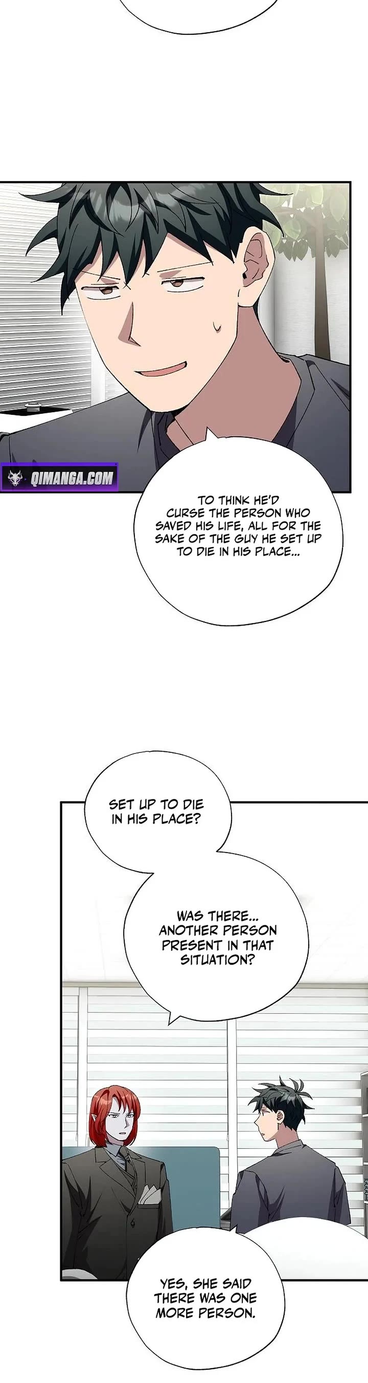 Magical Realm Shopkeeper Chapter 118 page 31 - Chapter 118