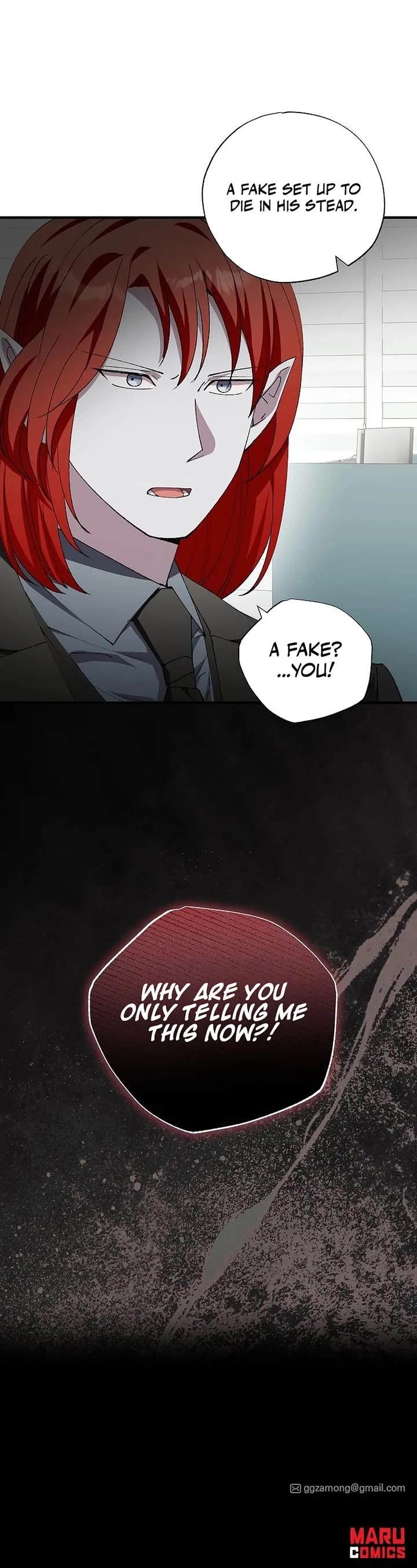 Magical Realm Shopkeeper Chapter 118 page 32 - Chapter 118