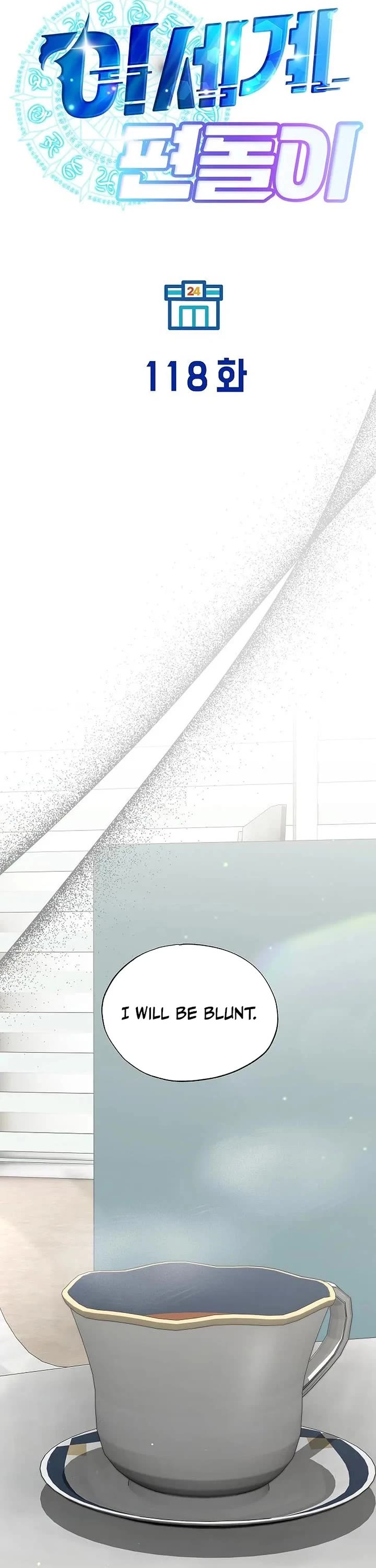 Magical Realm Shopkeeper Chapter 118 page 9 - Chapter 118