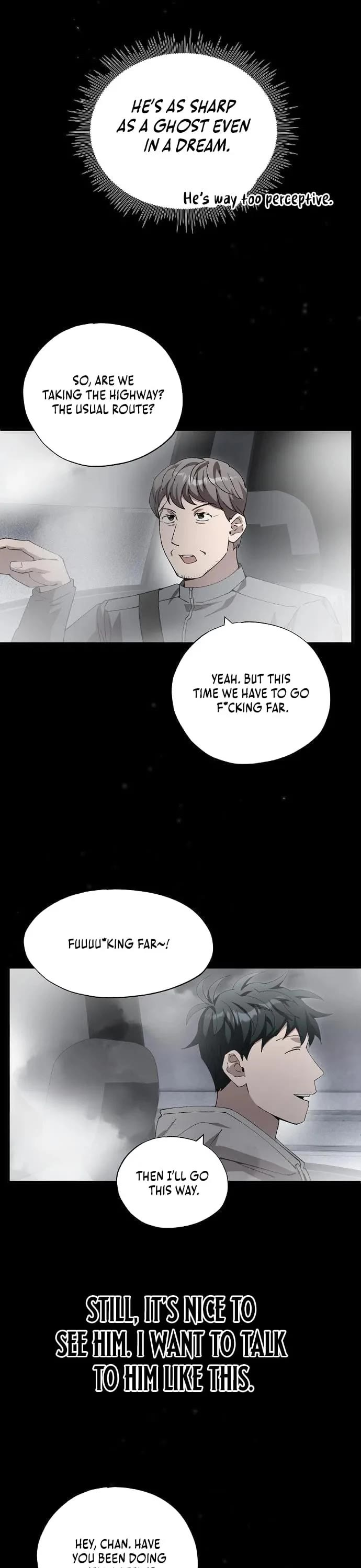 Magical Realm Shopkeeper Chapter 119 page 11 - Chapter 119