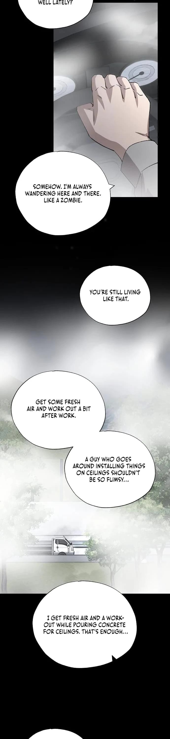 Magical Realm Shopkeeper Chapter 119 page 12 - Chapter 119