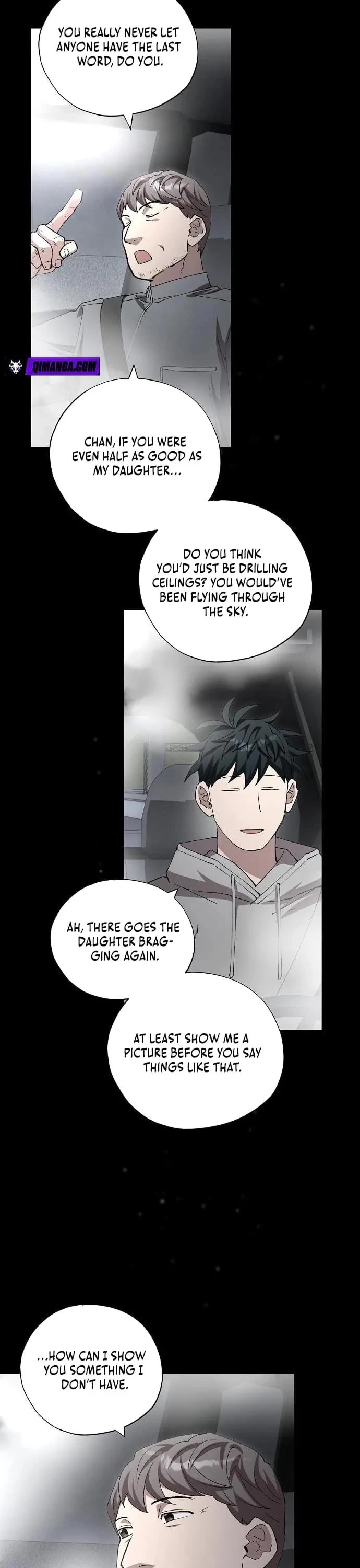 Magical Realm Shopkeeper Chapter 119 page 13 - Chapter 119