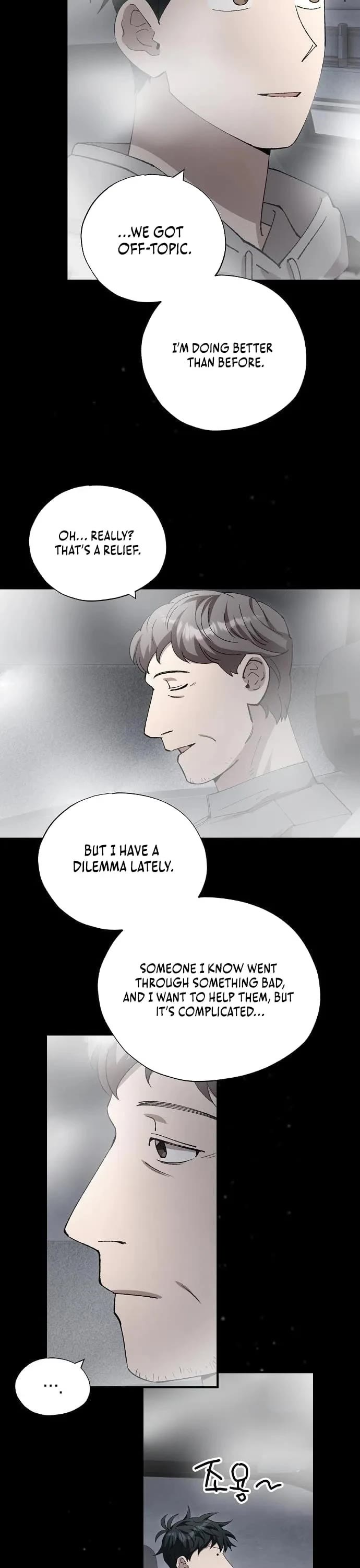 Magical Realm Shopkeeper Chapter 119 page 15 - Chapter 119