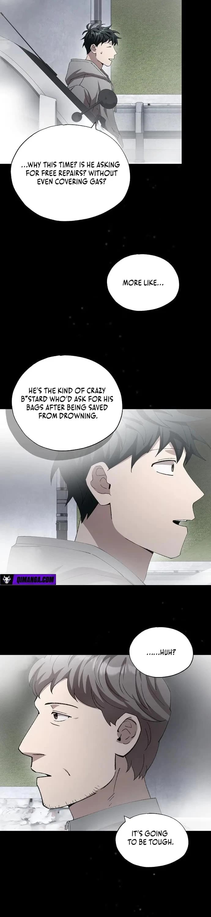 Magical Realm Shopkeeper Chapter 119 page 18 - Chapter 119