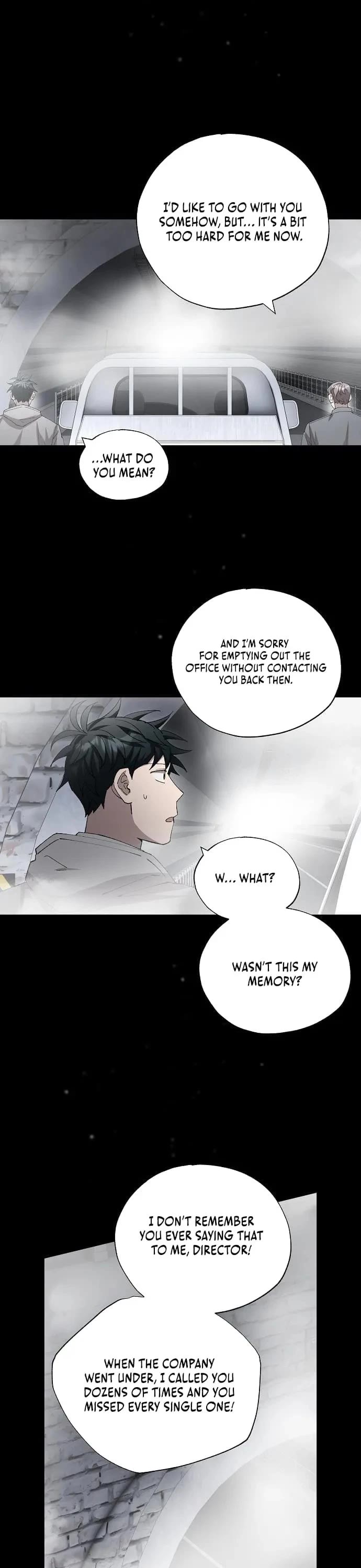 Magical Realm Shopkeeper Chapter 119 page 19 - Chapter 119