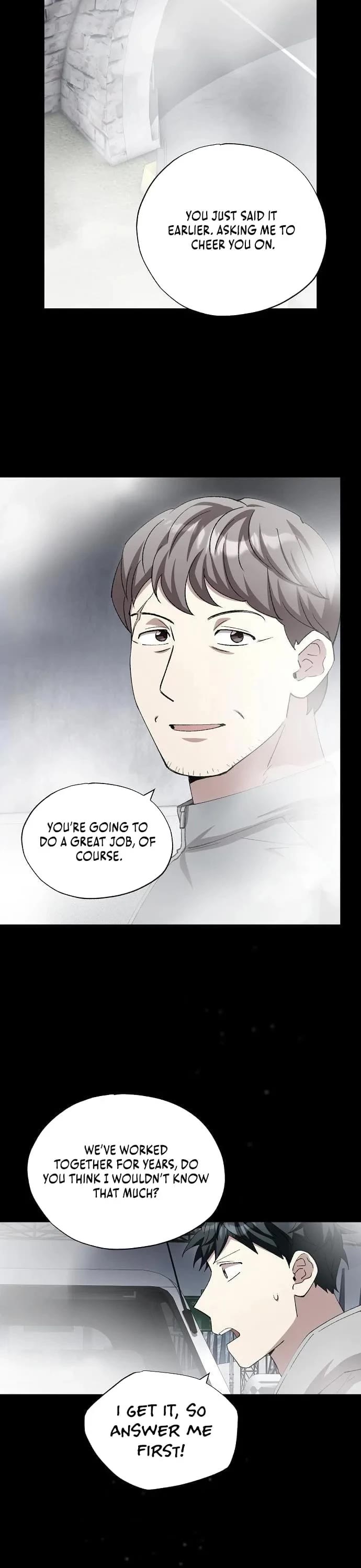 Magical Realm Shopkeeper Chapter 119 page 20 - Chapter 119