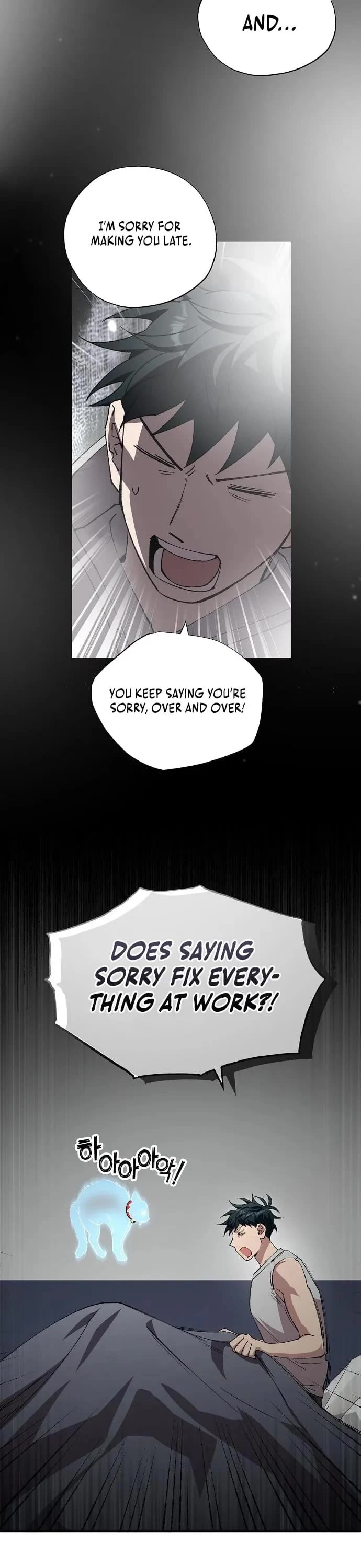 Magical Realm Shopkeeper Chapter 119 page 22 - Chapter 119