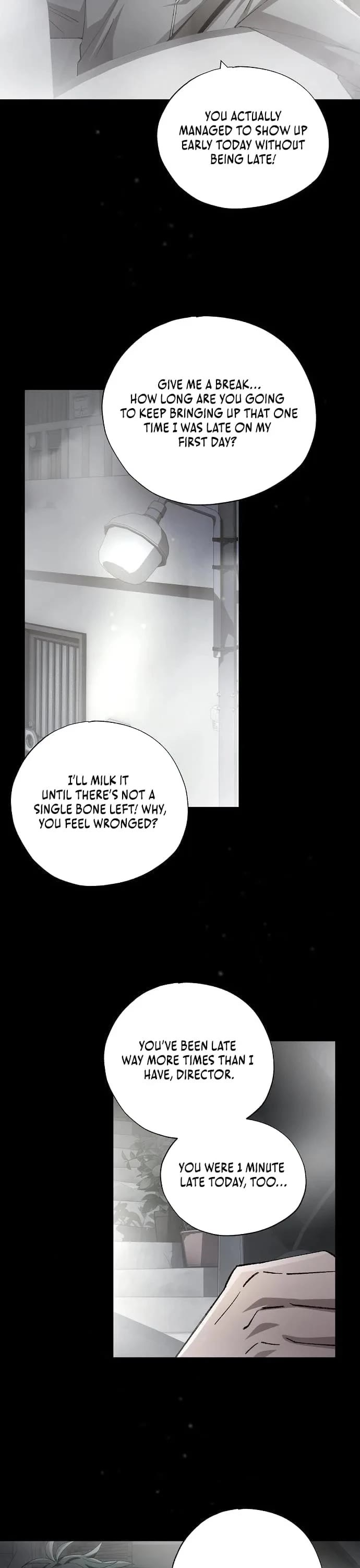 Magical Realm Shopkeeper Chapter 119 page 7 - Chapter 119