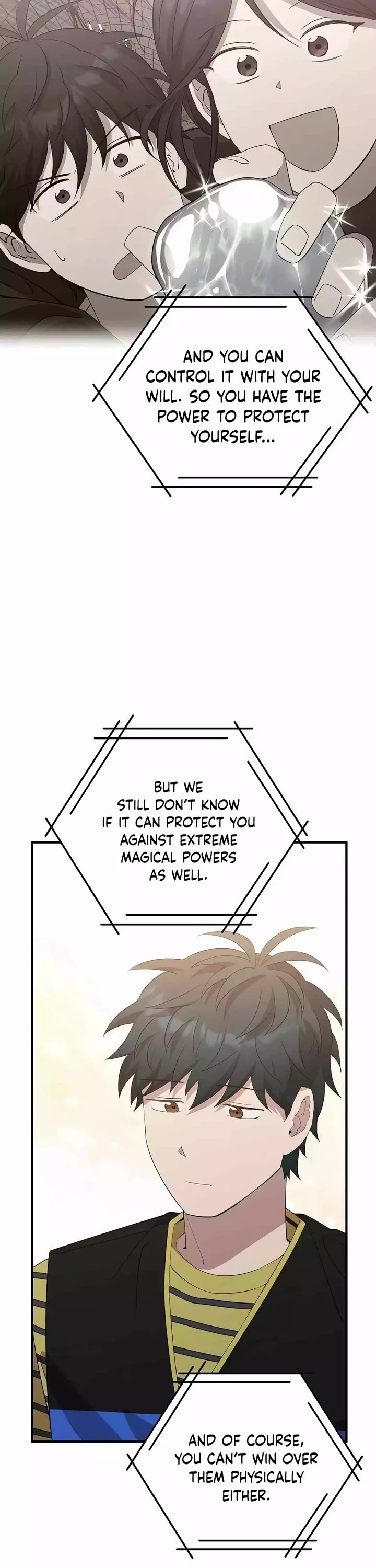 Magical Realm Shopkeeper Chapter 12 page 37 - Chapter 12