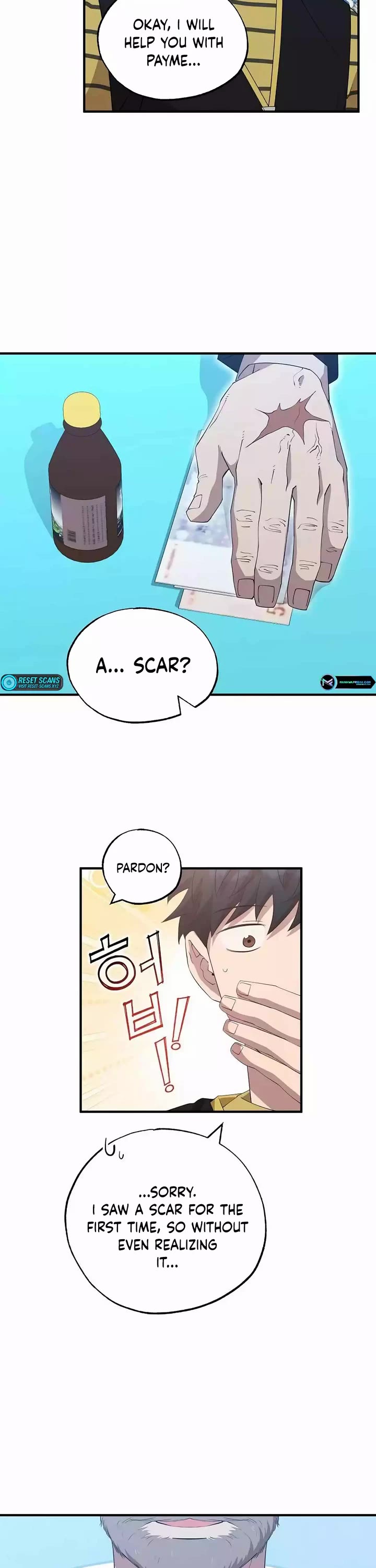 Magical Realm Shopkeeper Chapter 12 page 42 - Chapter 12