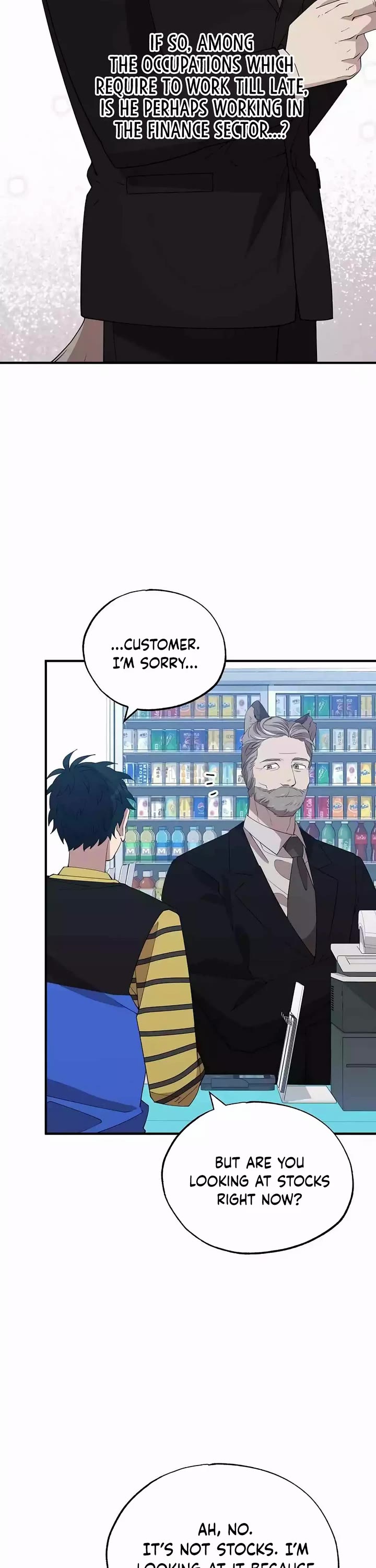 Magical Realm Shopkeeper Chapter 12 page 47 - Chapter 12